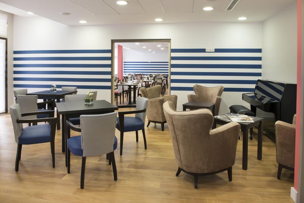 Domitys Le Ruban D'Azur Aparthotel Sete Room photo