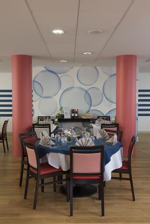 Domitys Le Ruban D'Azur Aparthotel Sete Room photo